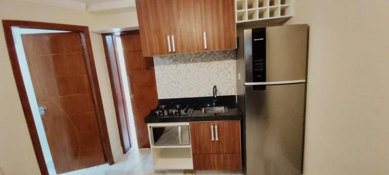 Appartamento Solar De Pipa - Pipa Vip Flats Praia de Pipa Esterno foto
