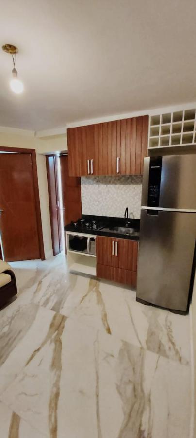 Appartamento Solar De Pipa - Pipa Vip Flats Praia de Pipa Esterno foto
