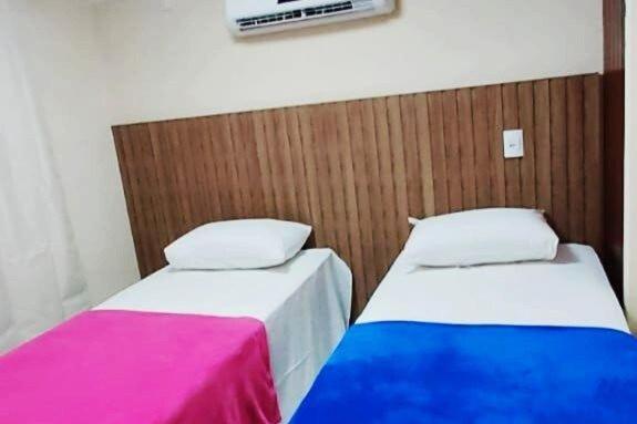 Appartamento Solar De Pipa - Pipa Vip Flats Praia de Pipa Esterno foto