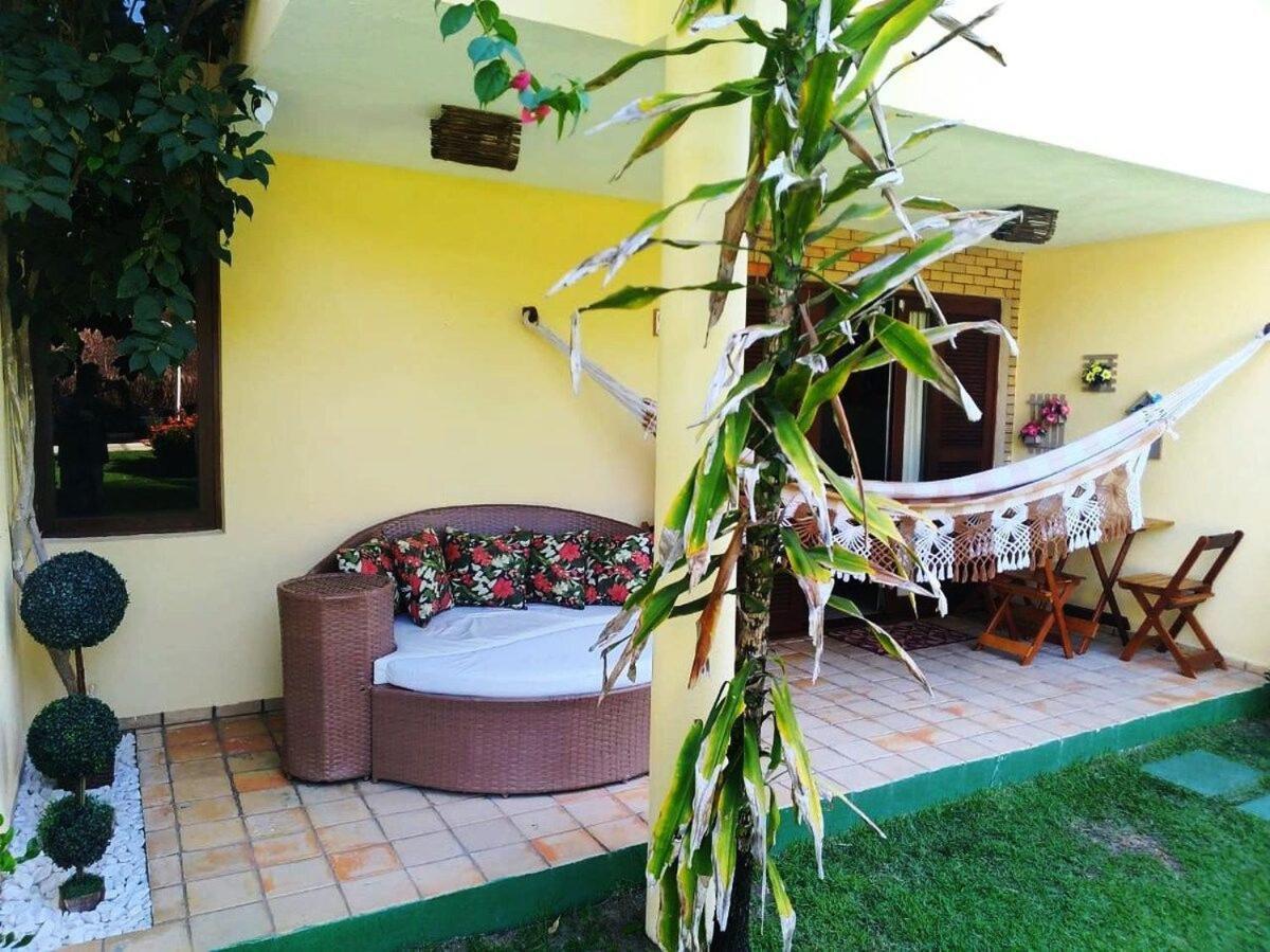 Appartamento Solar De Pipa - Pipa Vip Flats Praia de Pipa Esterno foto