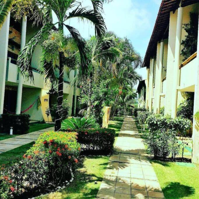Appartamento Solar De Pipa - Pipa Vip Flats Praia de Pipa Esterno foto