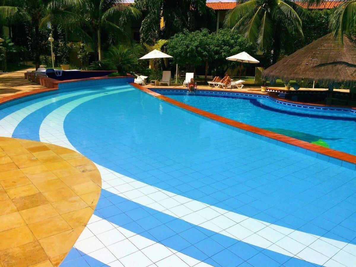 Appartamento Solar De Pipa - Pipa Vip Flats Praia de Pipa Esterno foto