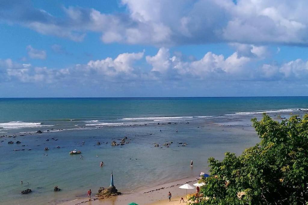Appartamento Solar De Pipa - Pipa Vip Flats Praia de Pipa Esterno foto