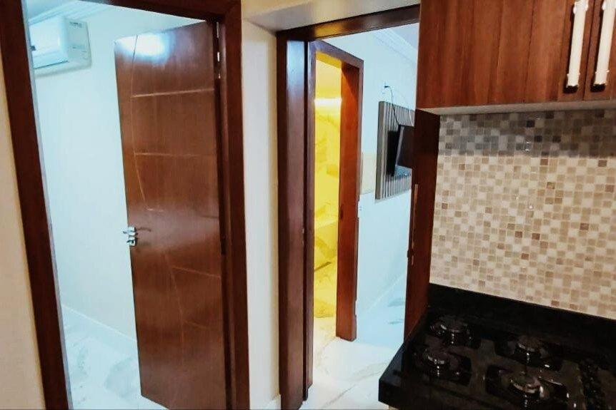 Appartamento Solar De Pipa - Pipa Vip Flats Praia de Pipa Esterno foto