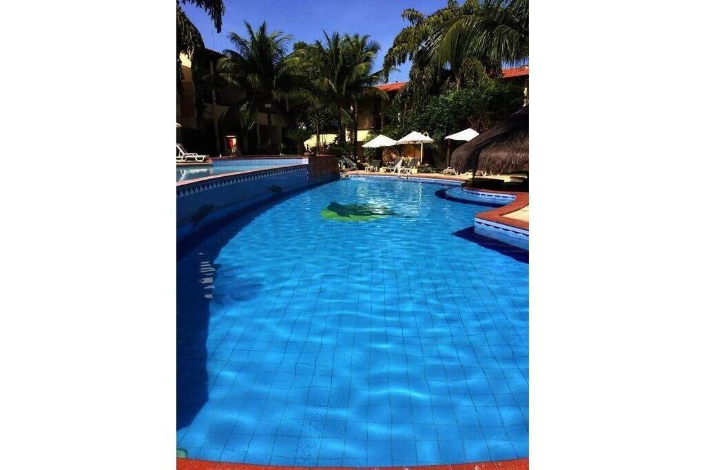 Appartamento Solar De Pipa - Pipa Vip Flats Praia de Pipa Esterno foto