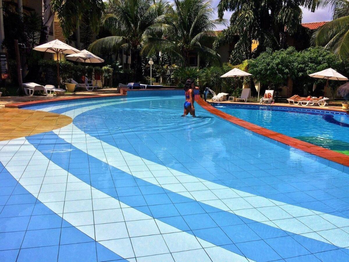 Appartamento Solar De Pipa - Pipa Vip Flats Praia de Pipa Esterno foto