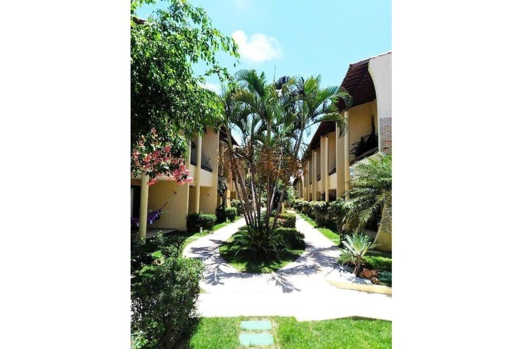 Appartamento Solar De Pipa - Pipa Vip Flats Praia de Pipa Esterno foto