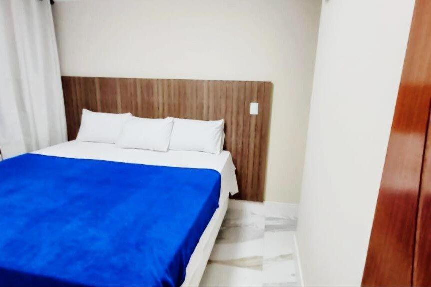 Appartamento Solar De Pipa - Pipa Vip Flats Praia de Pipa Esterno foto