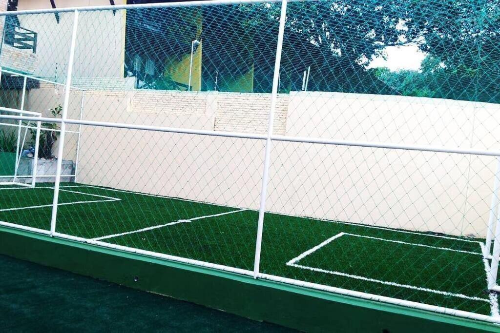Appartamento Solar De Pipa - Pipa Vip Flats Praia de Pipa Esterno foto