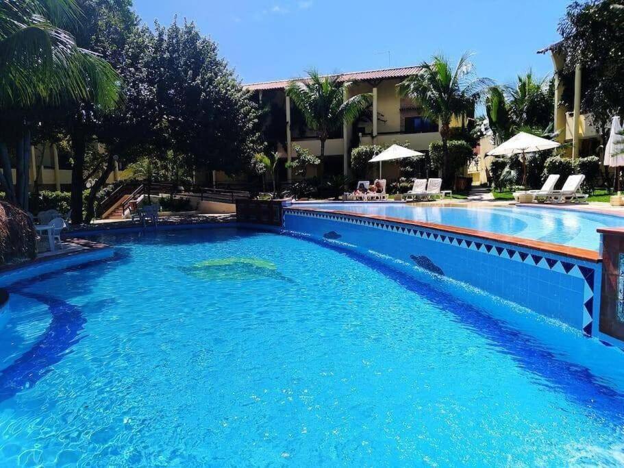 Appartamento Solar De Pipa - Pipa Vip Flats Praia de Pipa Esterno foto