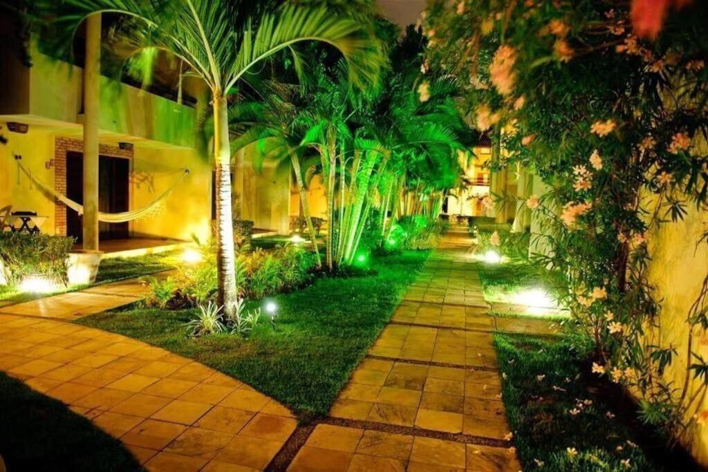 Appartamento Solar De Pipa - Pipa Vip Flats Praia de Pipa Esterno foto
