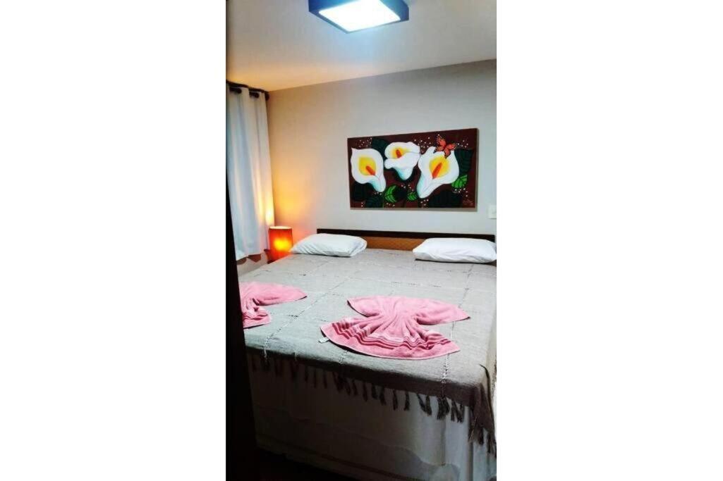 Appartamento Solar De Pipa Vip Confort - Spa Hidro Flat Praia de Pipa Esterno foto