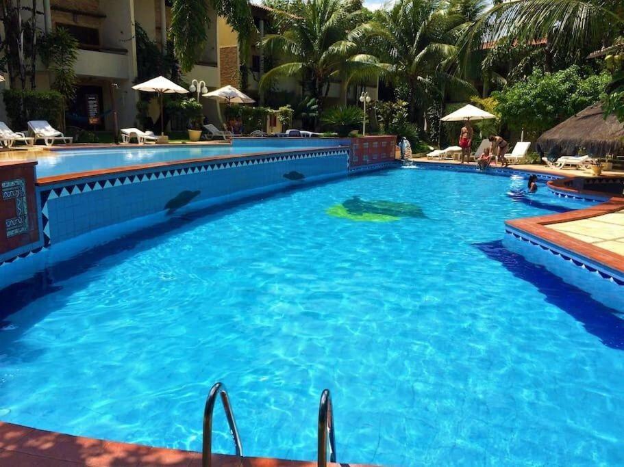 Appartamento Solar De Pipa - Pipa Vip Flats Praia de Pipa Esterno foto