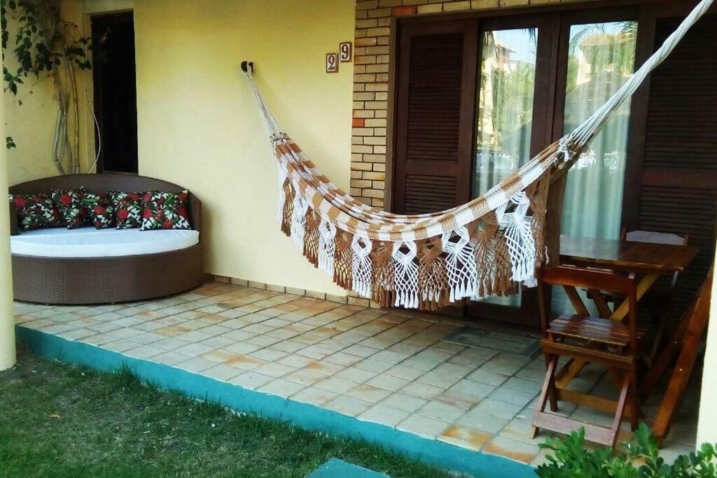 Appartamento Solar De Pipa - Pipa Vip Flats Praia de Pipa Esterno foto
