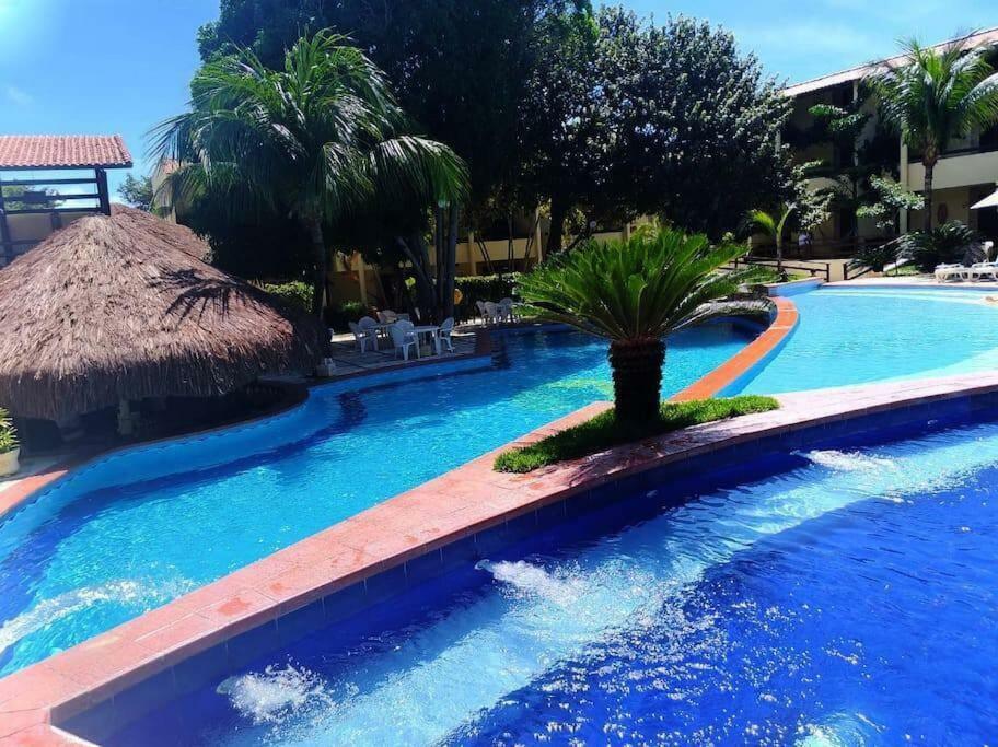 Appartamento Solar De Pipa - Pipa Vip Flats Praia de Pipa Esterno foto
