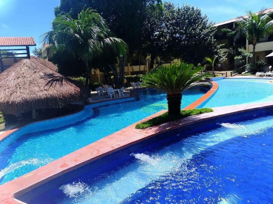 Appartamento Solar De Pipa Vip Confort - Spa Hidro Flat Praia de Pipa Esterno foto