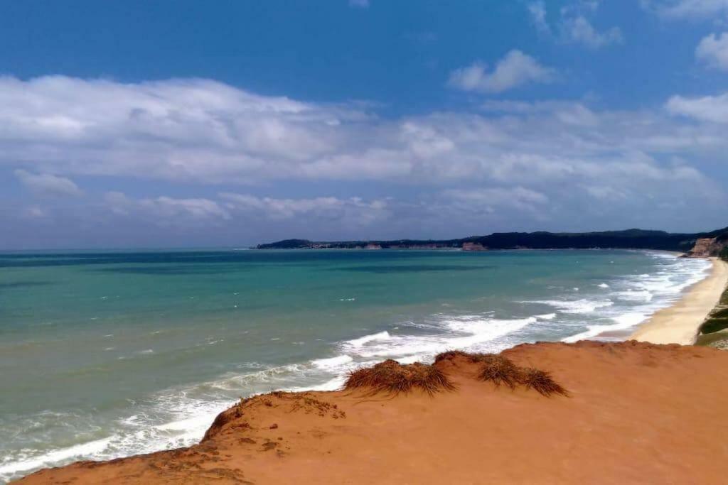 Appartamento Solar De Pipa - Pipa Vip Flats Praia de Pipa Esterno foto