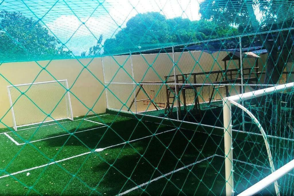 Appartamento Solar De Pipa - Pipa Vip Flats Praia de Pipa Esterno foto
