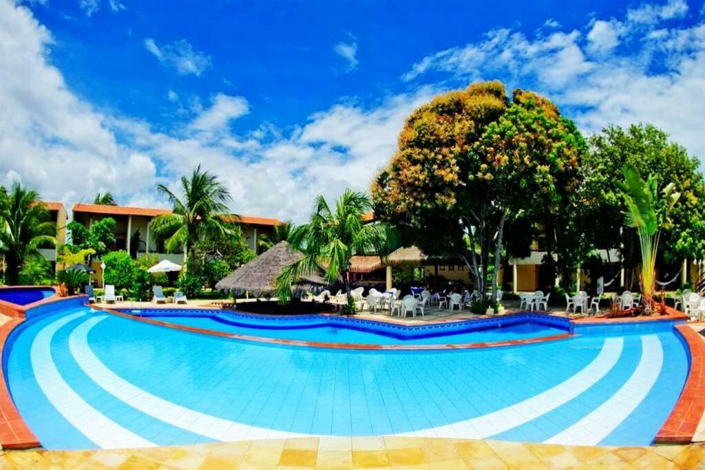 Appartamento Solar De Pipa - Pipa Vip Flats Praia de Pipa Esterno foto