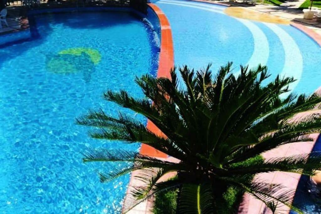Appartamento Solar De Pipa - Pipa Vip Flats Praia de Pipa Esterno foto