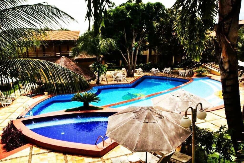 Appartamento Solar De Pipa - Pipa Vip Flats Praia de Pipa Esterno foto