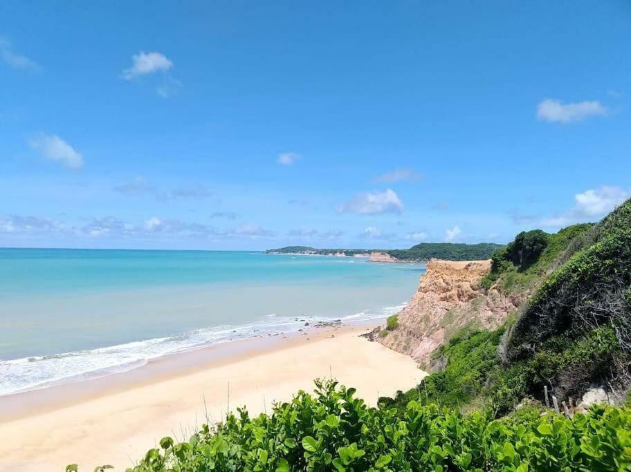 Appartamento Solar De Pipa - Pipa Vip Flats Praia de Pipa Esterno foto